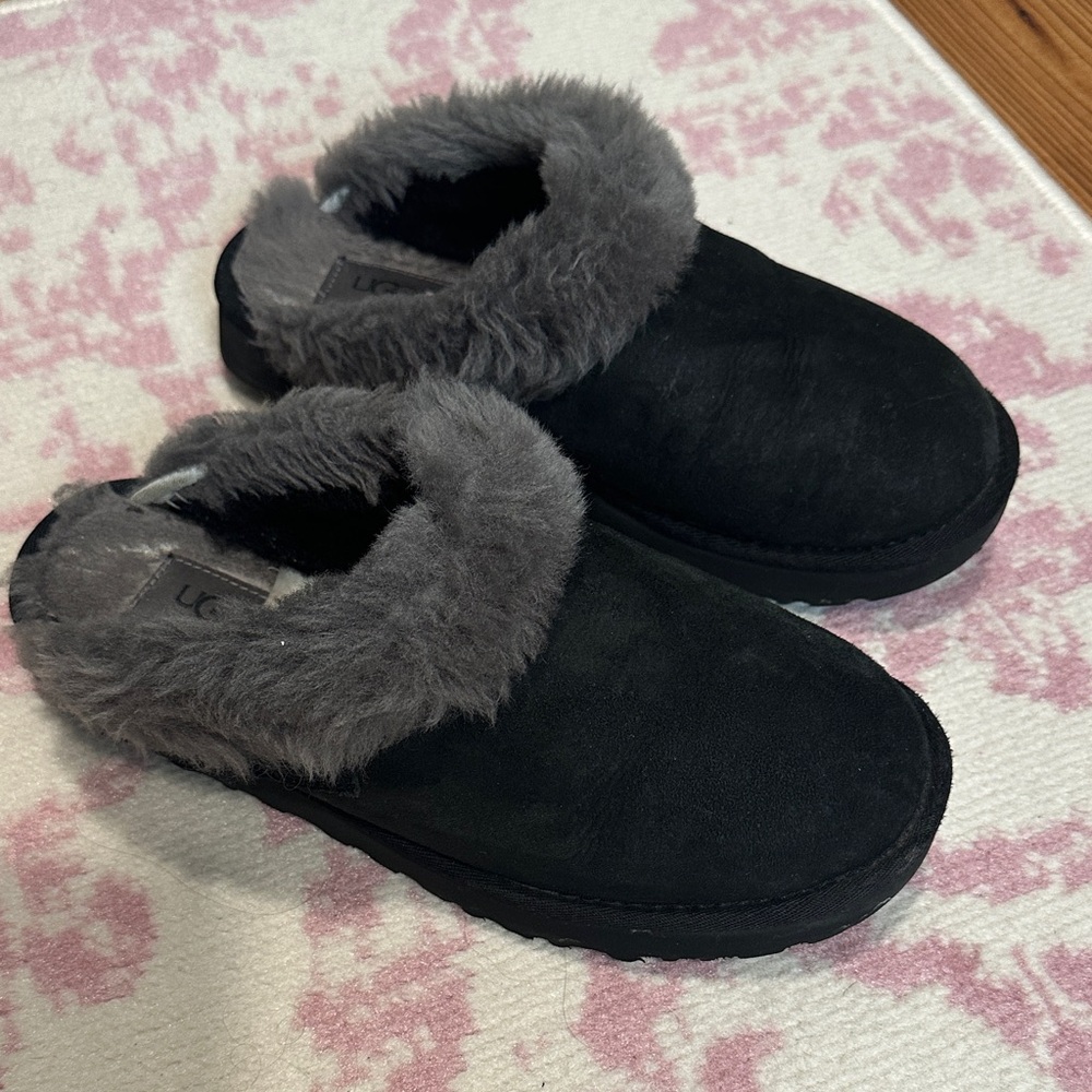 Ugg slippers